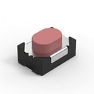 WS-TASV SMT Tact Switch 4.5*3.2mm